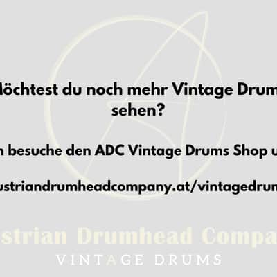 Ludwig Supraphonic COB 1960`s image 4