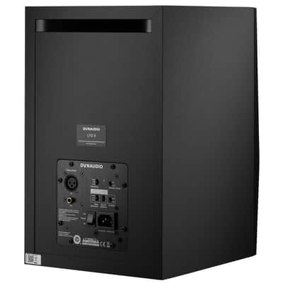 Dynaudio LYD-8 Studio Monitor (White) image 4