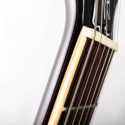 Gibson Slash "Victoria" Les Paul Standard, Goldtop | Demo image 18