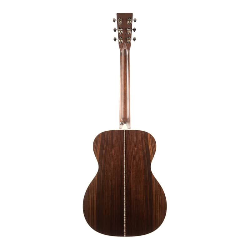 Martin Standard Series OM-28E (2018 - 2024) image 3