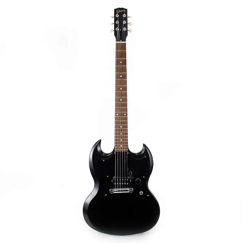 Gibson Melody Maker SG 2011 - 2013 | Reverb Canada