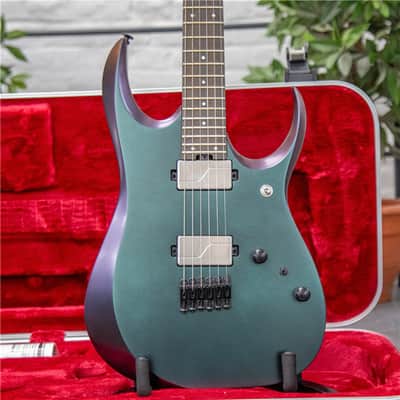 IBANEZ RGD3121-PRF Polar Lights Flat Prestige image 1