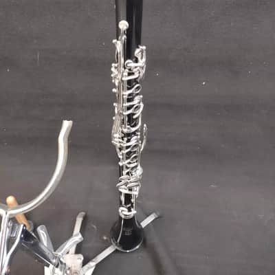 Vito Reso-Tone 3 Bb Clarinet image 7