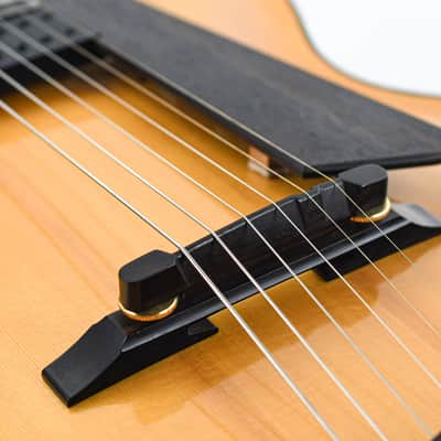 Oskar Graf Archtop 2006 image 3