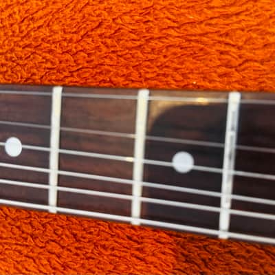 Ibanez Rg 550 1997 japan RAre image 6