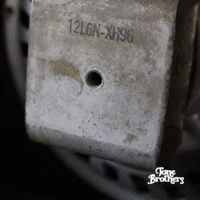 CLEAN! 1962 Fender Vibrolux Brownface image 11
