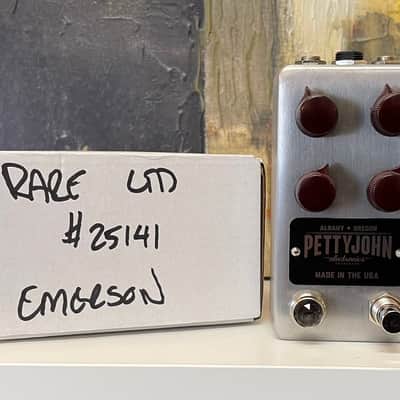 Pettyjohn Electronics RARE image 2