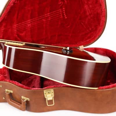 Gibson 1939 J-55 Faded Vintage Sunburst 2024 image 5