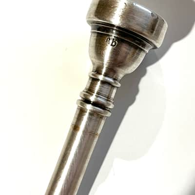 Couesnon Flugelhorn #2155 late 60s - Lacquer/gold image 10