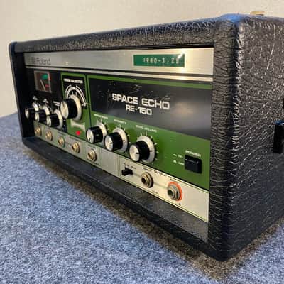 1979 Roland RE-150 Space Echo- Sounds fantastic image 3