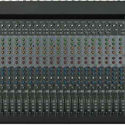 Mackie 2404 VLZ4 image 1