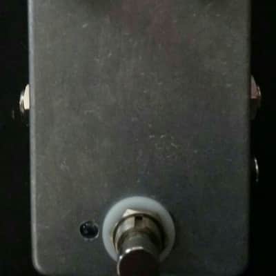 Harmonic Coffee Maker Albini Style Fuzz CLONE image 1