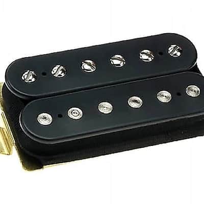 Dimarzio DP194 PAF Classic Humbucker F-Spaced Neck Guitar Pickup