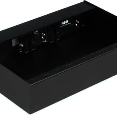 4ms Pod48X Eurorack Case with Bus Boards image 2