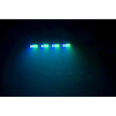 Chauvet DJ COLORstrip Mini Wash Light image 8