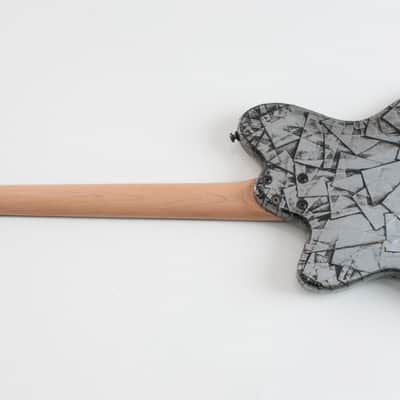 Ibanez NDM 1 TSG 2003 , Rare Noodles (The Offspring) Signature