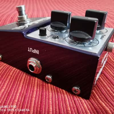 Fulltone PlimSoul 2000s - Black image 6