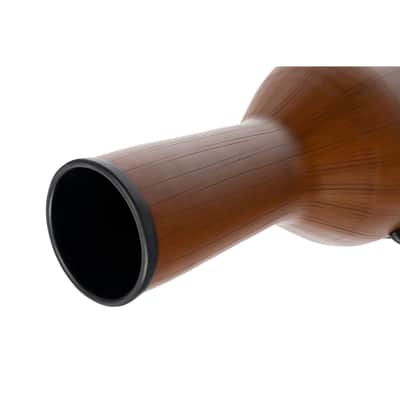 Meinl JD10BW 10" Barnwood Jumbo Djembe image 5