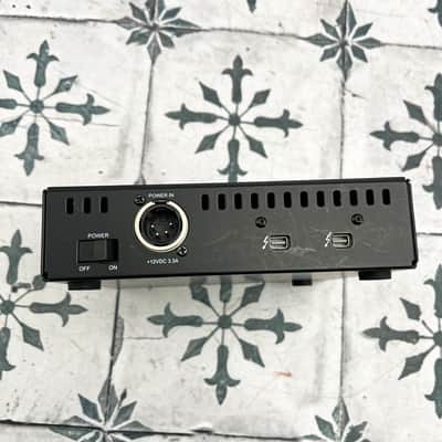 Universal Audio UAD-2 Satellite QUAD Core Thunderbolt DSP Accelerator image 2