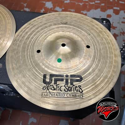 Ufip   Extatic Hi Hat 14 image 2