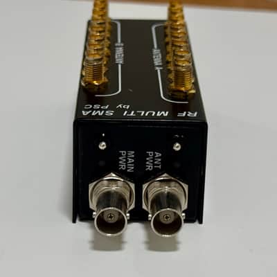 PSC RF Multi Antenna/Power Distribution System Bundle (470-900mhz) imagen 3