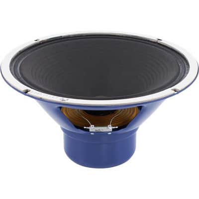 Celestion G12AB-8 | Alnico Blue 12" 15W 8-Ohm Replacement Speaker. New with Full Warranty! image 4