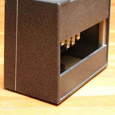Univox U45B 1966 imagen 4