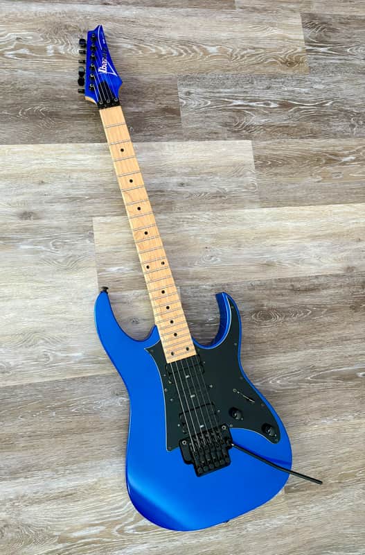 Ibanez RG350MZ Standard | Reverb Canada