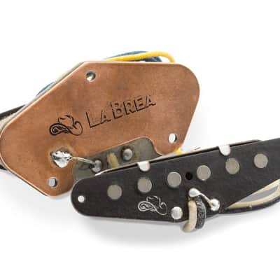 Seymour Duncan Brad Paisley's La Brea Tele pickup set image 2