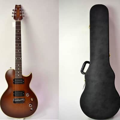 Aria Pro II PE 1500 RI, Antique Violin Finish! image 11
