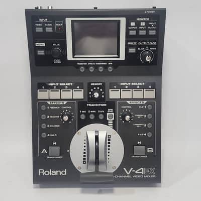 Roland V-4EX Video Mixer image 2