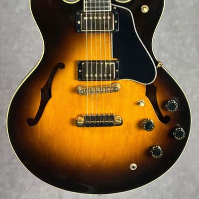 1979 Gibson ES-347 image 2