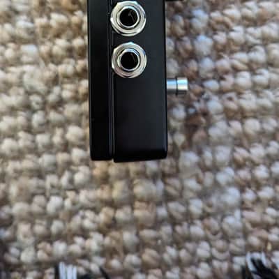 TC Electronic T2 Reverb 2010s - Black image 6