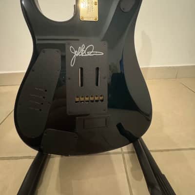 Ernie Ball Music Man Ball Family Reserve John Petrucci Signature JP15-6 image 9