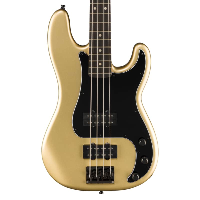 Fender Player Fusion Precision Bass HH image 4