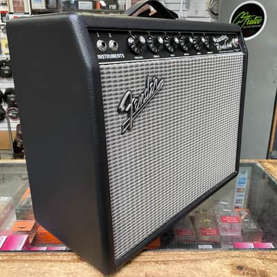 Immagine Fender 65 Princeton Reverb Amp - 7