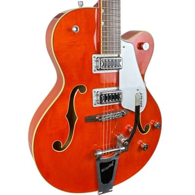 Gretsch G5420T 2017 - Orange image 2