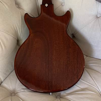 Gibson Melody Maker 1964 - Sunburst image 5