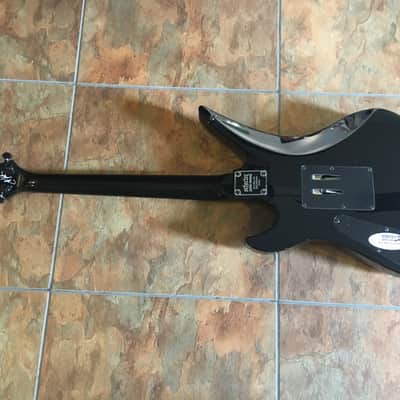 Schecter Synyster Gates Custom Electric Guitar Avenged Sevenfold A7X image 9