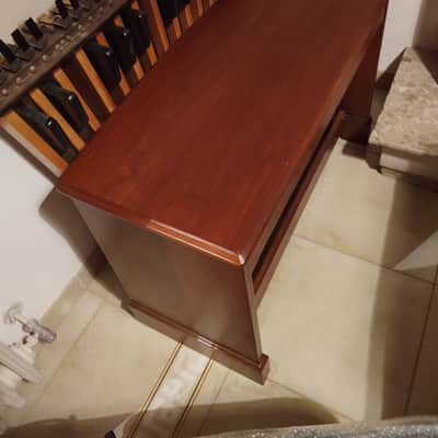 Hammond C3 image 14