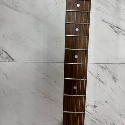BC Rich Bronze Series Warlock Electric Guitar image 4