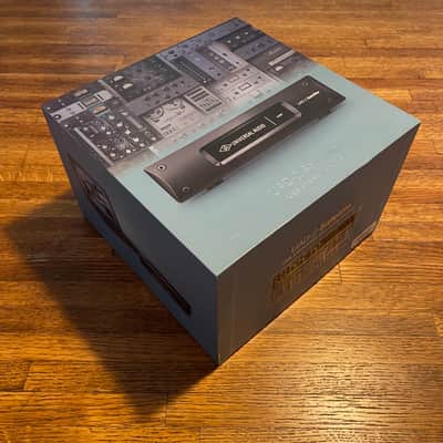 Universal Audio UAD-2 Satellite OCTO Core USB DSP Accelerator image 15