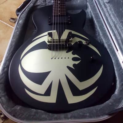 2003 ESP Kelly Hayes Signature Kiso Custom Shop image 14