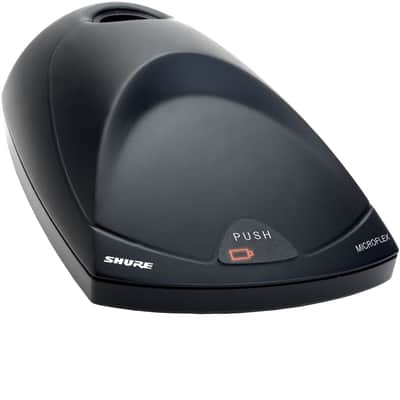 Shure MX412SE/S Supercardioid Gooseneck Microphopne