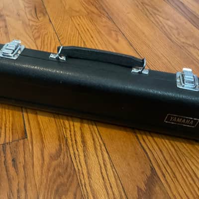Yamaha 200AD Advantage Flute All New Pads, Clean image 8