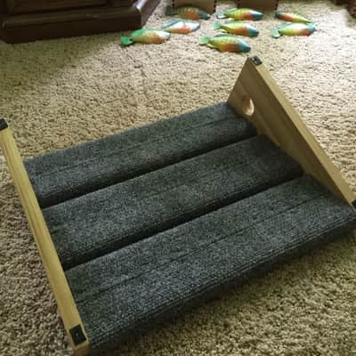 SCN Pedalboard image 3