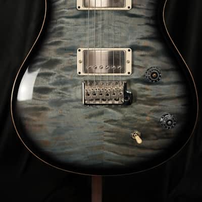 PRS Limited Edition CE 22 2025 - Faded Blue Smokeburst image 5
