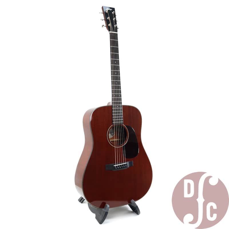 Collings D1 MH (2019) image 1