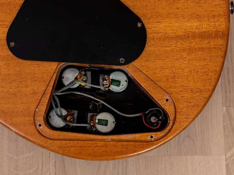 Yamaha SG-90 image 6