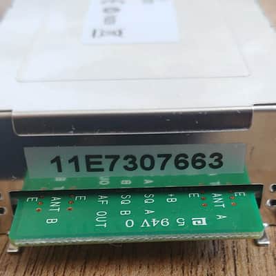 TOA WTU-4800 C01 image 4